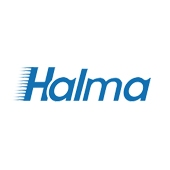 Halma Logo
